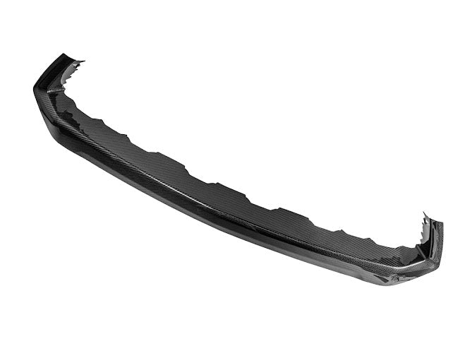 2024-UP FORD MUSTANG S650 | CENTER GRILLE LOWER TRIM FRAME